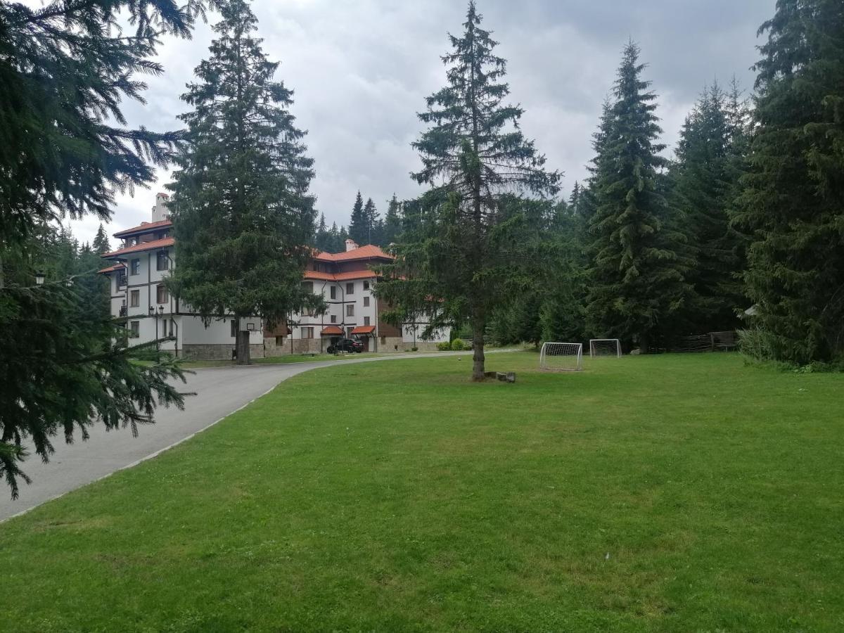 "Моето Любимо Място", Смолянски Езера - "My Favorite Place", Smolyan Lakes Eksteriør billede
