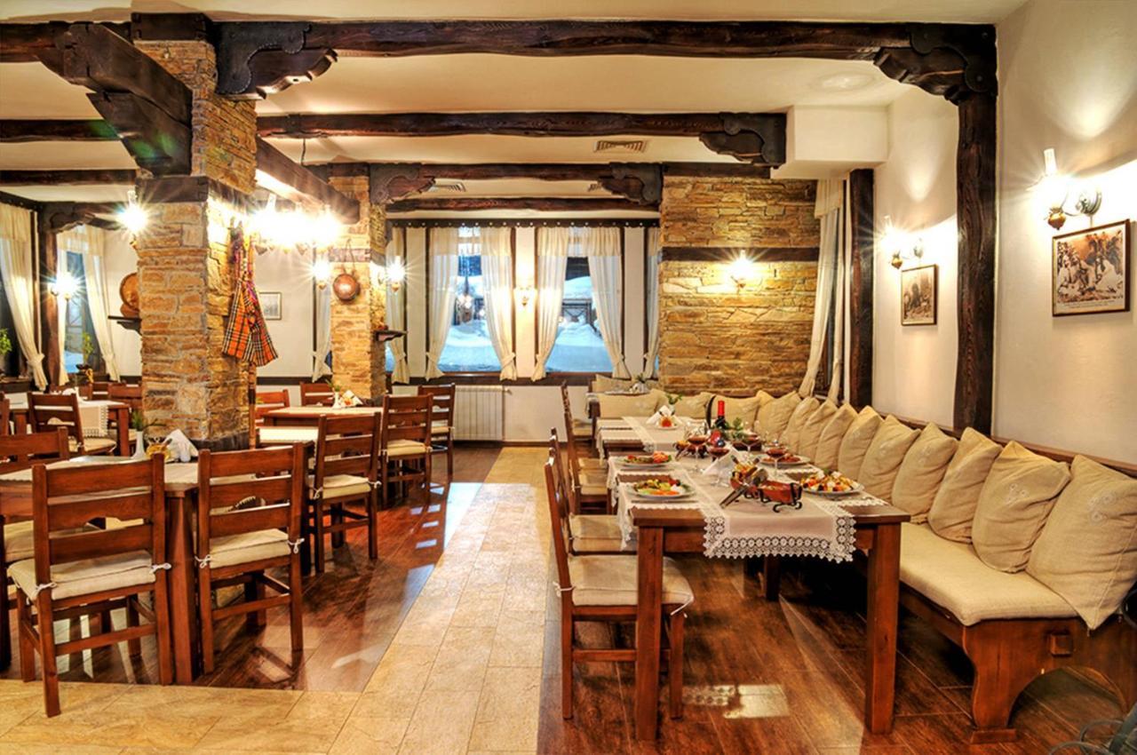 "Моето Любимо Място", Смолянски Езера - "My Favorite Place", Smolyan Lakes Eksteriør billede