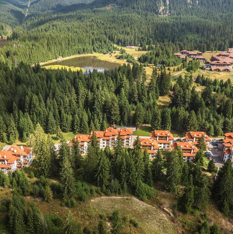 "Моето Любимо Място", Смолянски Езера - "My Favorite Place", Smolyan Lakes Eksteriør billede