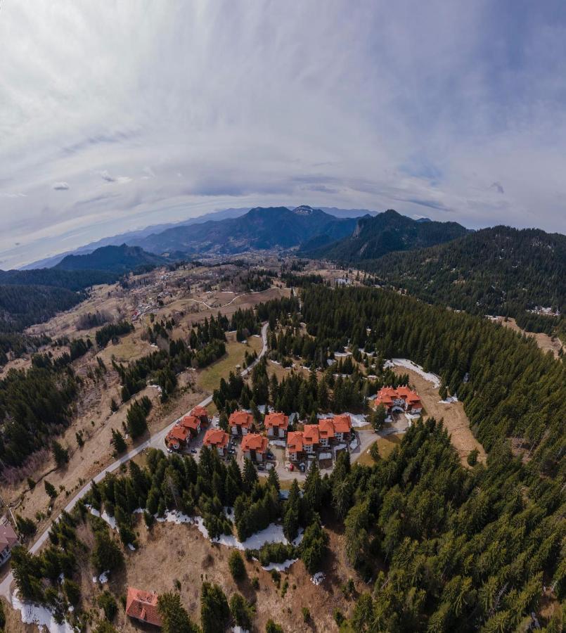 "Моето Любимо Място", Смолянски Езера - "My Favorite Place", Smolyan Lakes Eksteriør billede