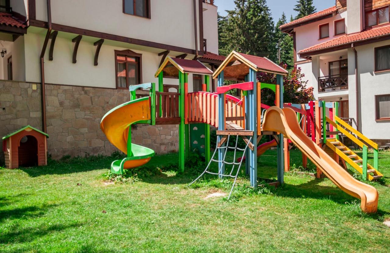 "Моето Любимо Място", Смолянски Езера - "My Favorite Place", Smolyan Lakes Eksteriør billede