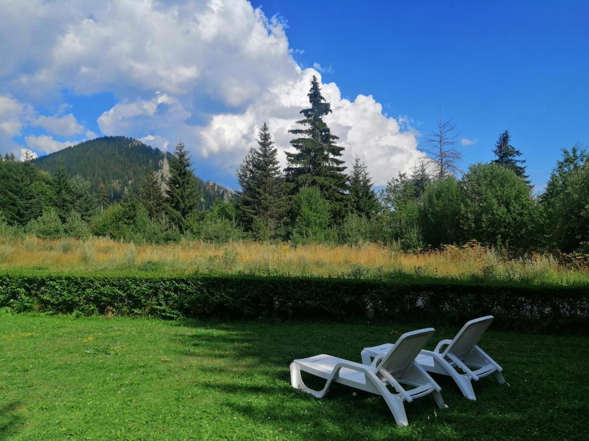 "Моето Любимо Място", Смолянски Езера - "My Favorite Place", Smolyan Lakes Eksteriør billede